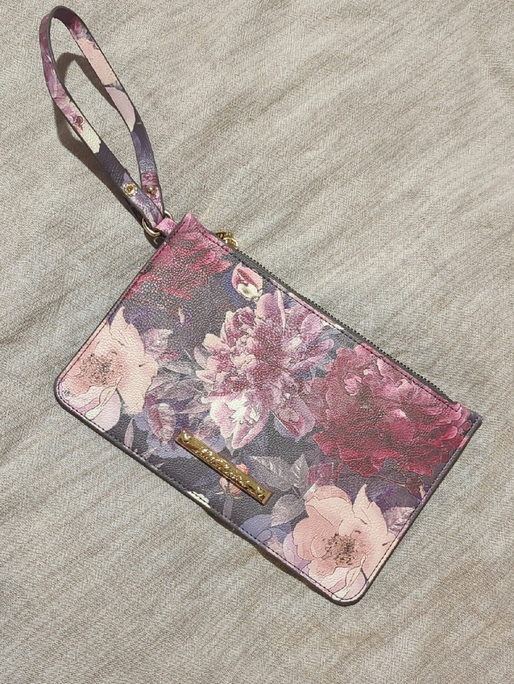 Betsey Johnson Wristlet